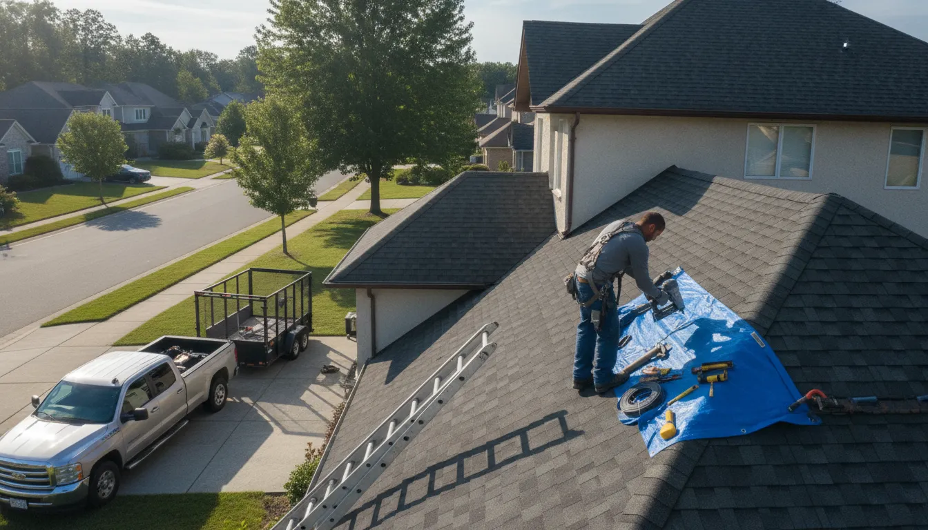 Trusted Siding Installation & Replacement for Luzerne Homes & Businesses